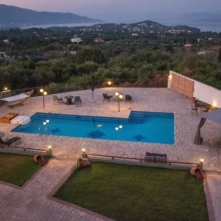 Heaven Hill Ground Floor Apartment