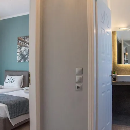 Heaven Hill Ground Floor * Gouvia