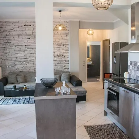 Apartment Heaven Hill Ground Floor