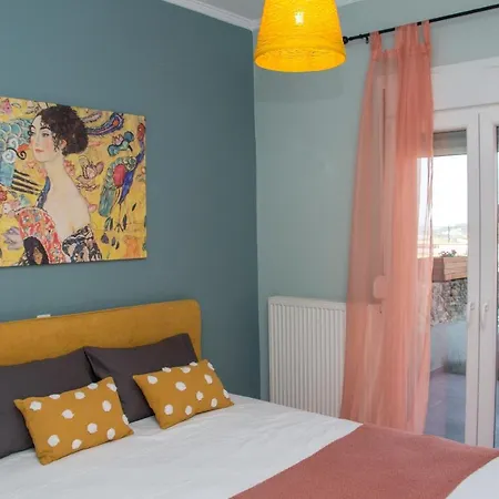 Apartment Heaven Hill Ground Floor *