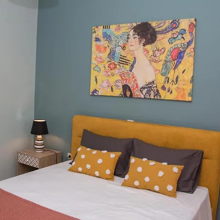 Heaven Hill Ground Floor * Gouvia