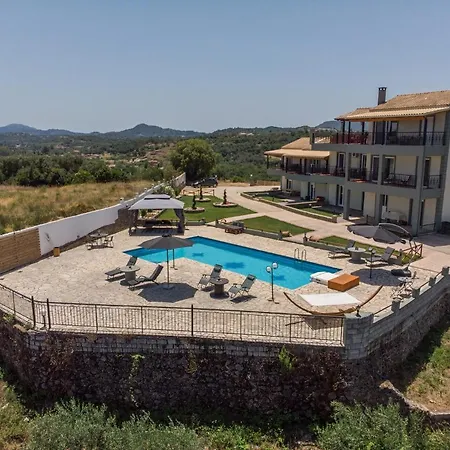 Heaven Hill Ground Floor Apartment *