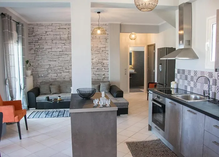 דירה Heaven Hill Ground Floor