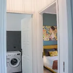 Heaven Hill Ground Floor Apartament