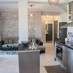 Apartament Heaven Hill Ground Floor