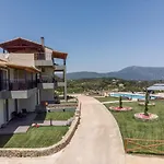 Apartament Heaven Hill Ground Floor