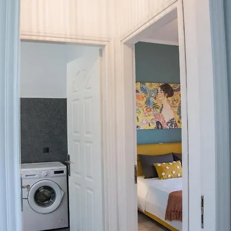 Heaven Hill Ground Floor Lejlighed